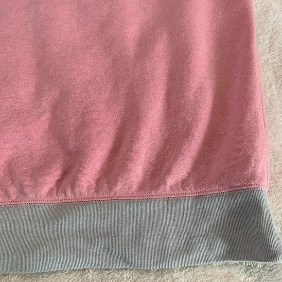 Unity Women’s Pink Long Sleeve Top Size Large - Picture 11 of 17